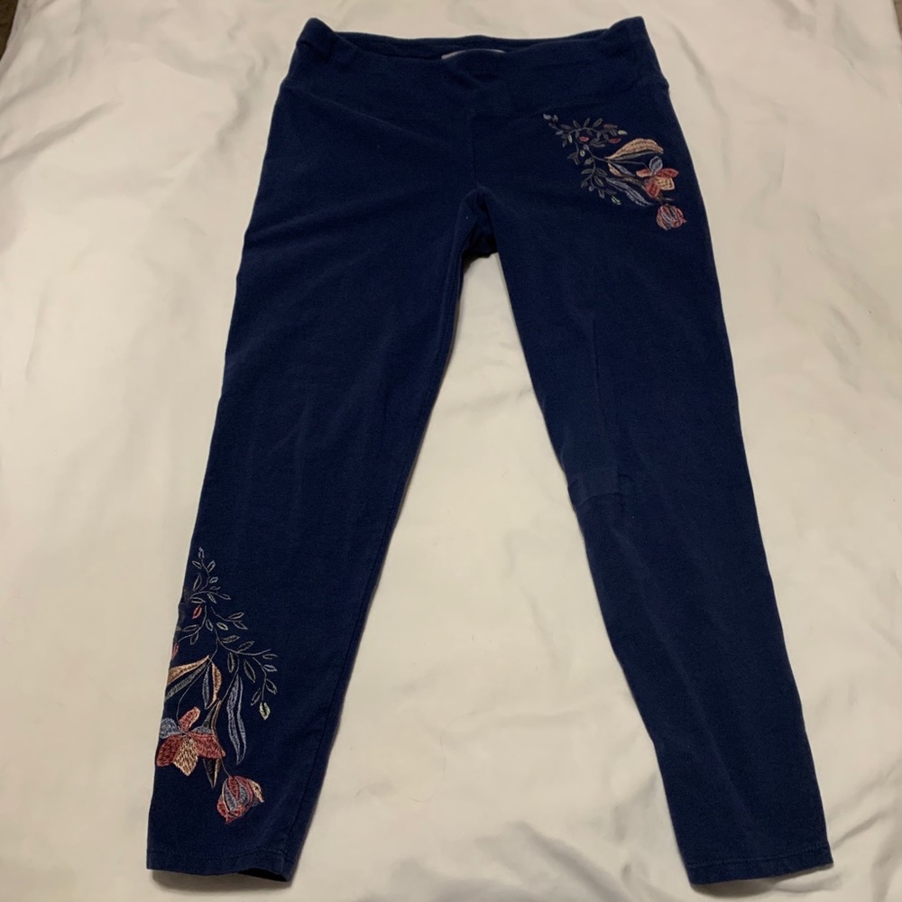 Betsy Johnson leggings